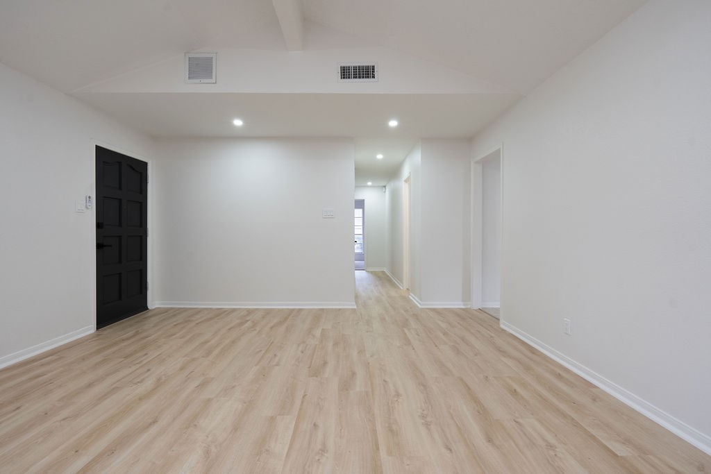 23230 Briarcreek Boulevard Spring, TX 77373 - Photo 23 of 32 a view of an empty room