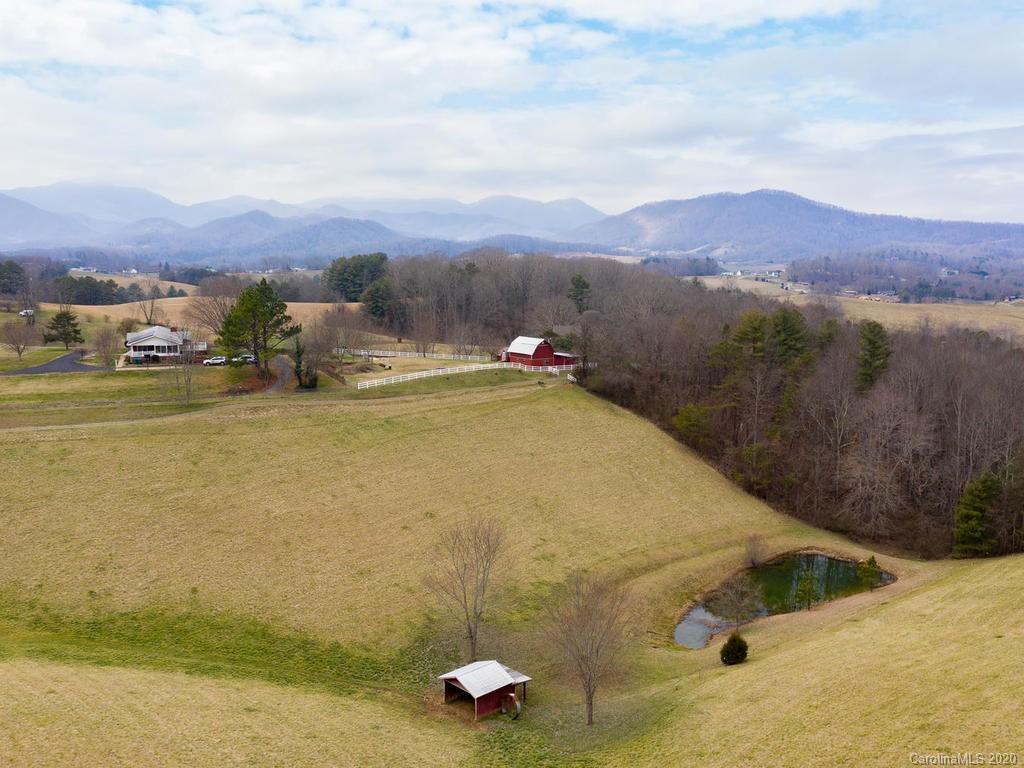 321 Gouges Branch Road Leicester, NC 28748 - Photo 46 of 48 a view of a city