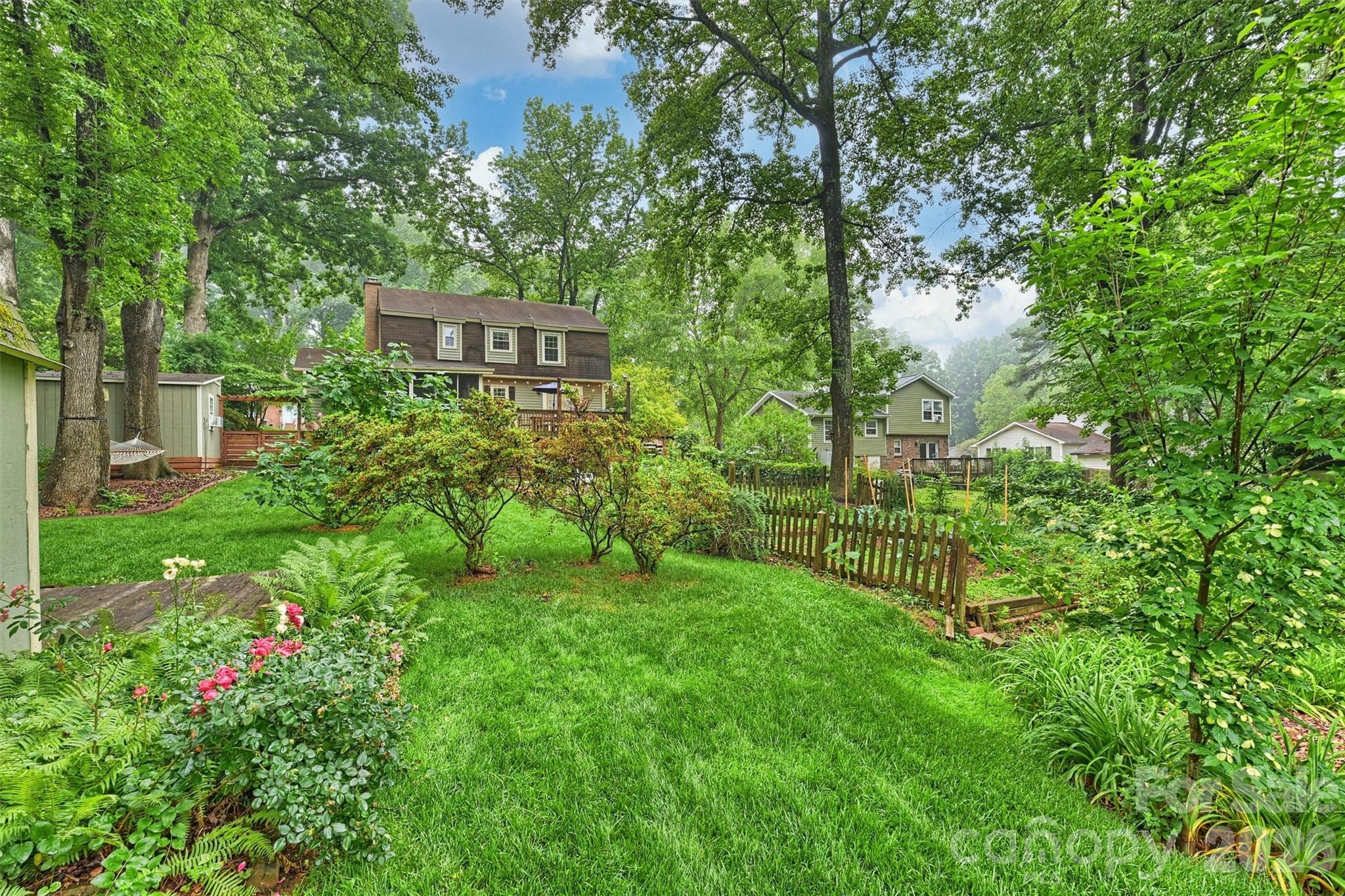 11321 Torino Road Matthews, NC 28105 - Photo 39 of 48