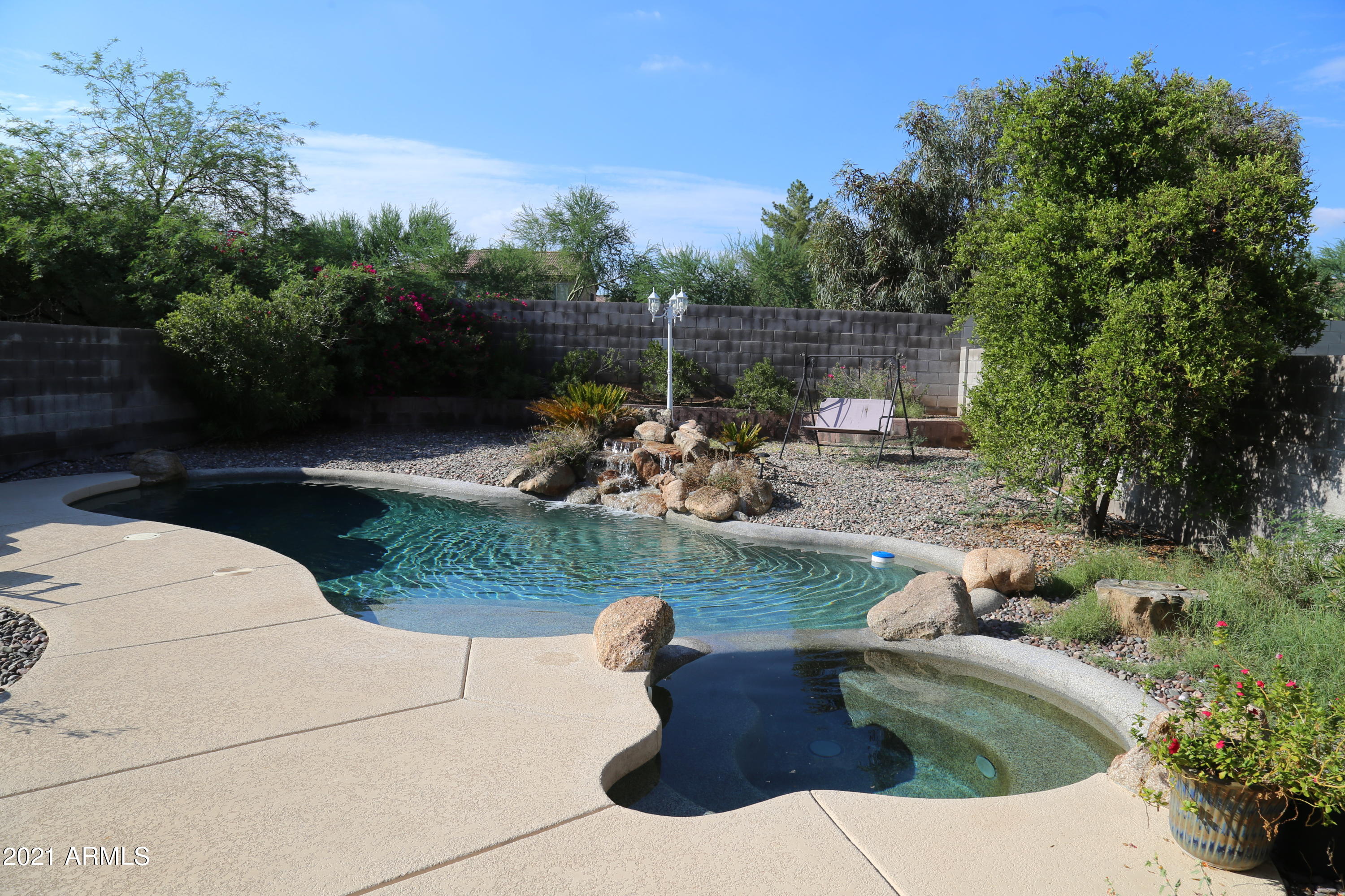 3112 East Escuda Road Phoenix, AZ 85050 - Photo 22 of 29 IMG_5929
