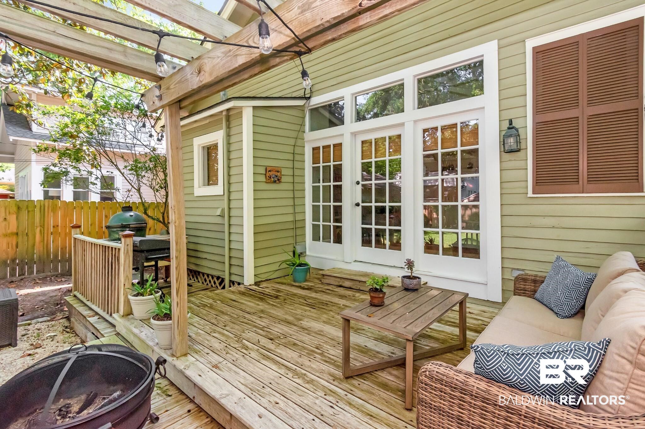 68 North Reed Avenue Mobile, AL 36604 - Photo 36 of 36