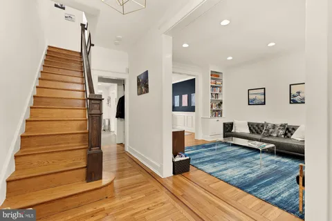 $1,450,000 | 3107 17th Street Northwest, Washington, DC 20010