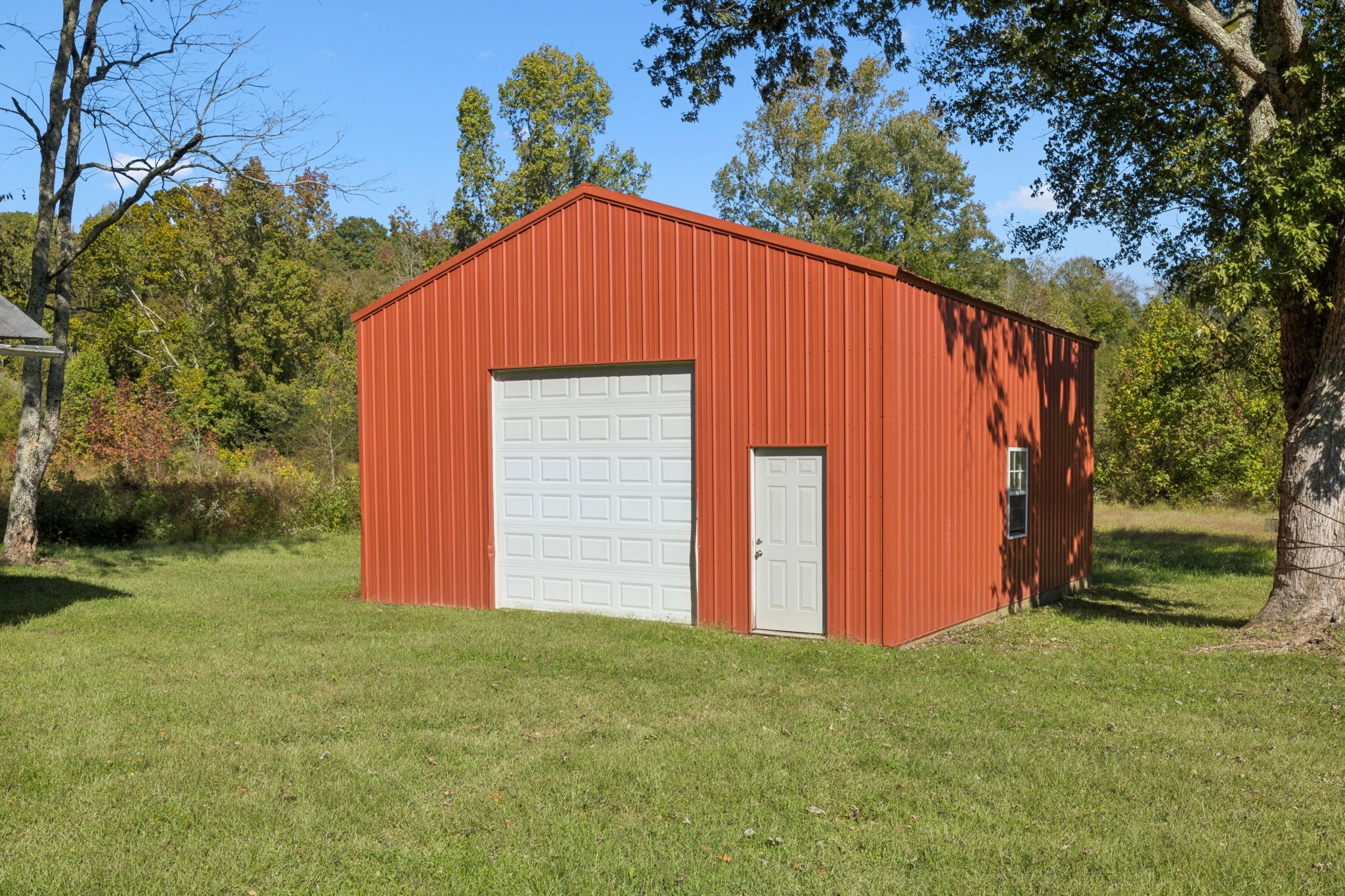 10446 Bold Springs Road McEwen, TN 37101 - Photo 32 of 54