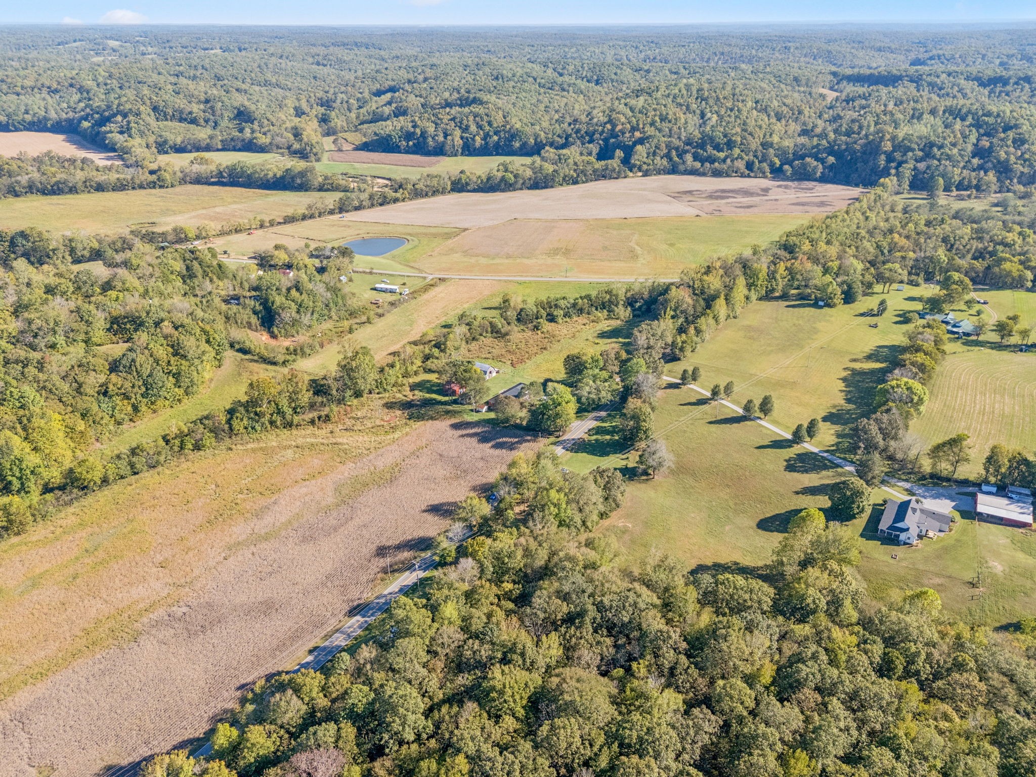 10446 Bold Springs Road McEwen, TN 37101 - Photo 42 of 54