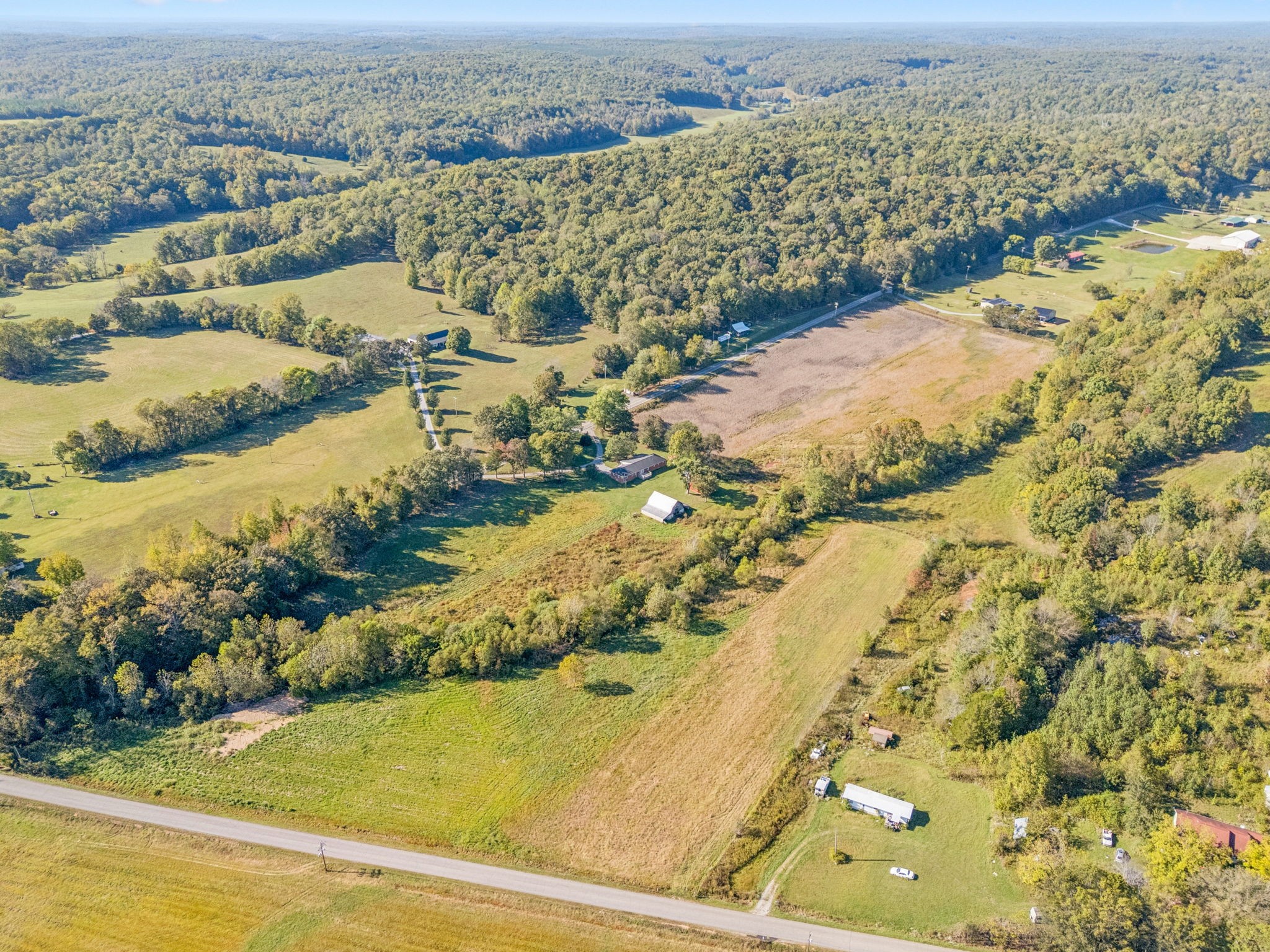 10446 Bold Springs Road McEwen, TN 37101 - Photo 48 of 54