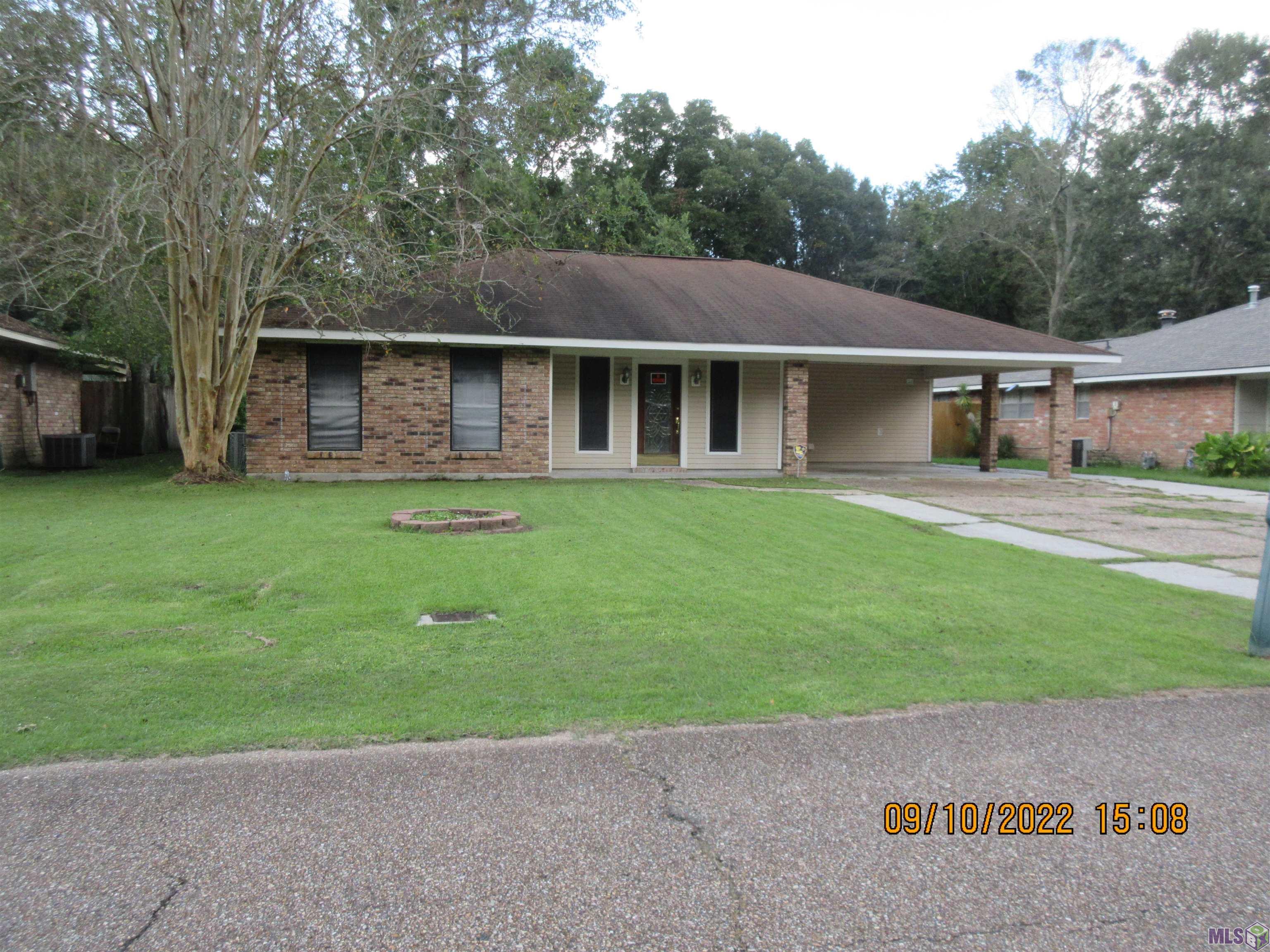 15321 Country Road Greenwell Springs, LA 70739 - Photo 1 of 14 Gallery Image 1