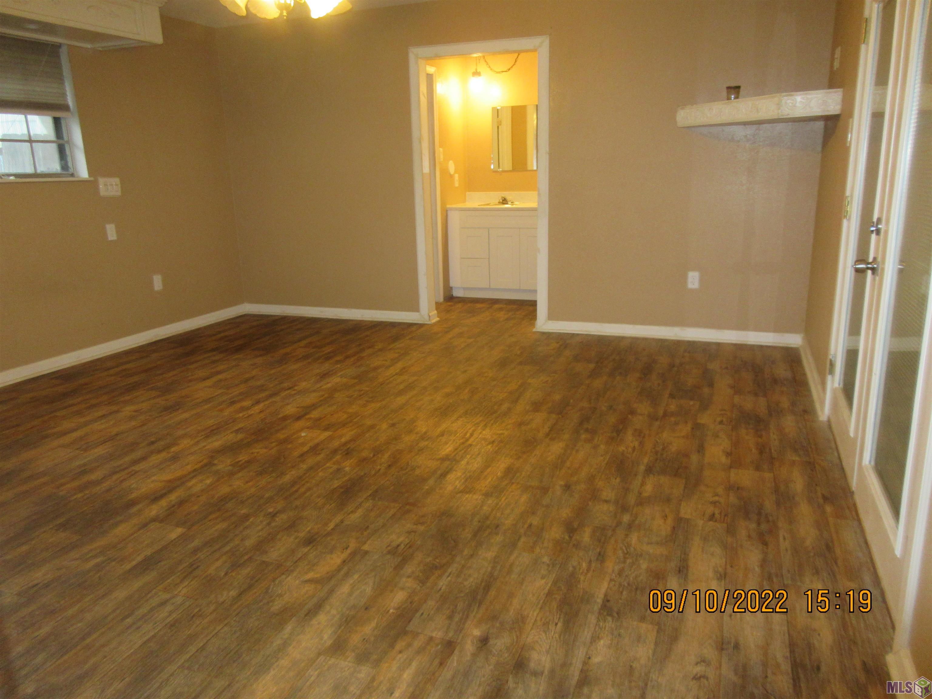 15321 Country Road Greenwell Springs, LA 70739 - Photo 6 of 14 Master Bedroom