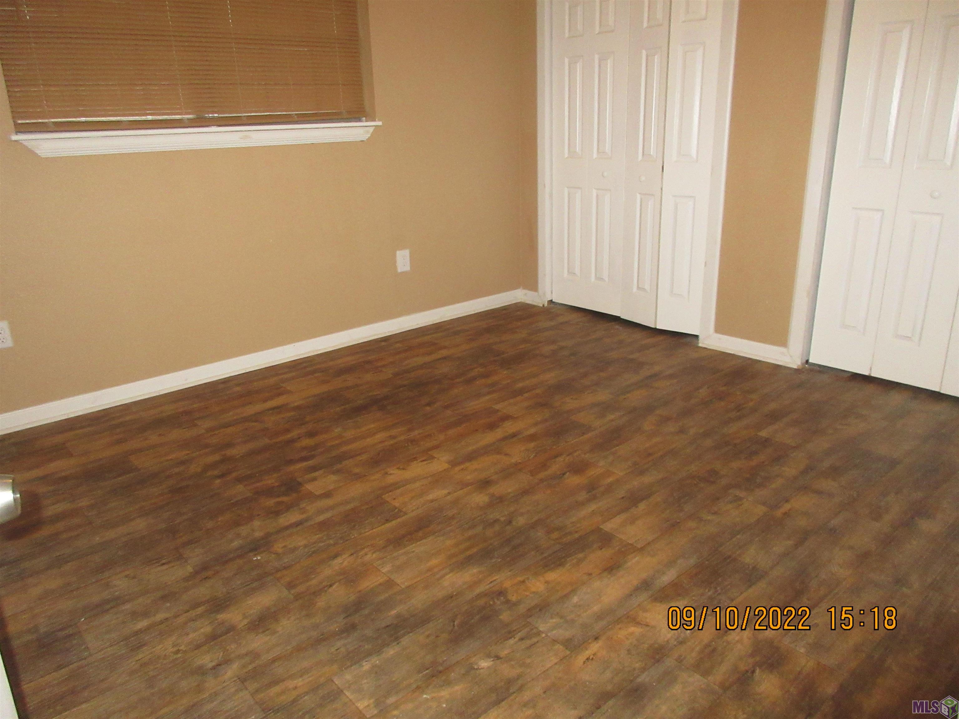 15321 Country Road Greenwell Springs, LA 70739 - Photo 10 of 14 Bedroom #3