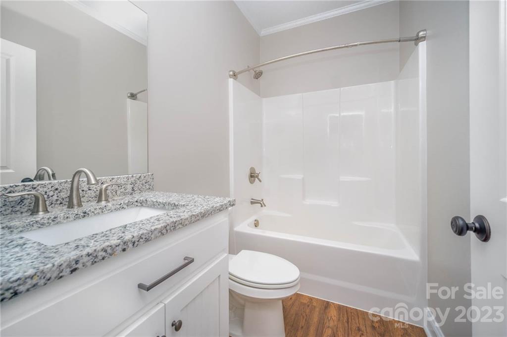 28399 A Flint Ridge Road Albemarle, NC 28001 - Photo 13 of 31 Gallery Image 13