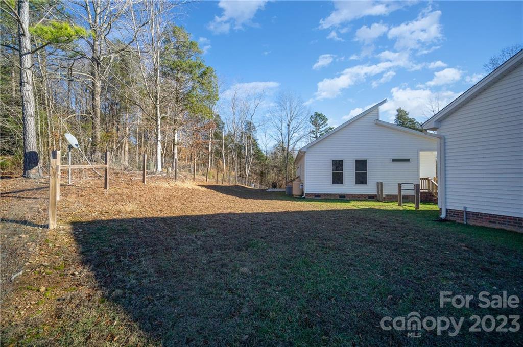 28399 A Flint Ridge Road Albemarle, NC 28001 - Photo 24 of 31 Gallery Image 24