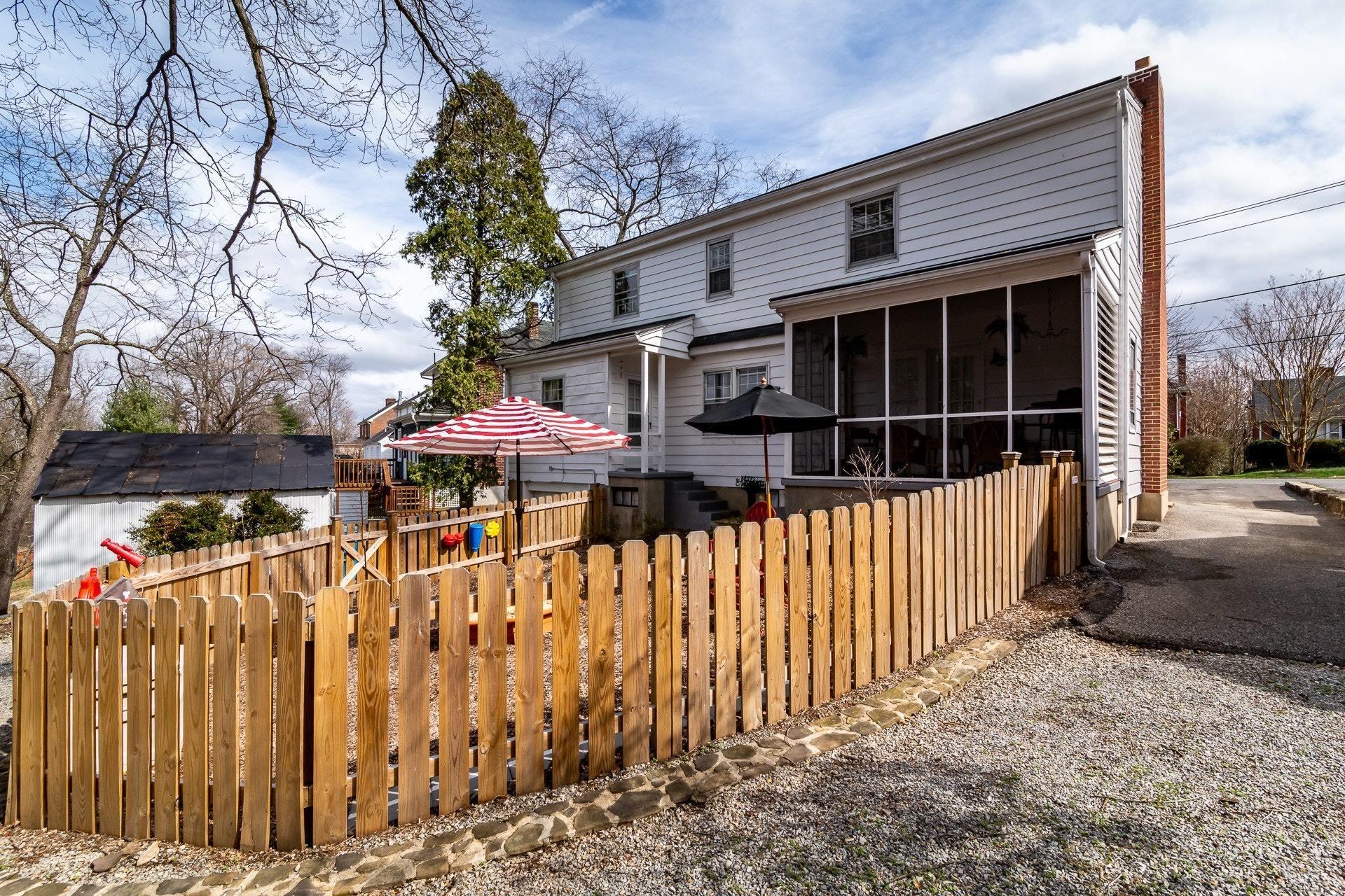2457 Tillett Road Southwest Roanoke, VA 24015 - Photo 33 of 48 033-304263-33-2457 Tillet Dr-0157_742962