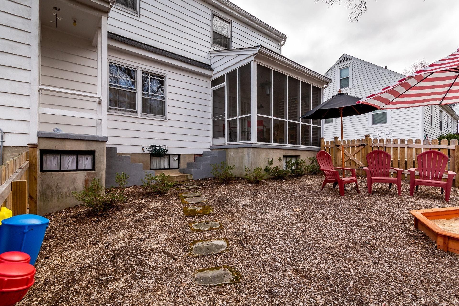 2457 Tillett Road Southwest Roanoke, VA 24015 - Photo 35 of 48 035-304263-35-2457 Tillet Dr-0159_742962