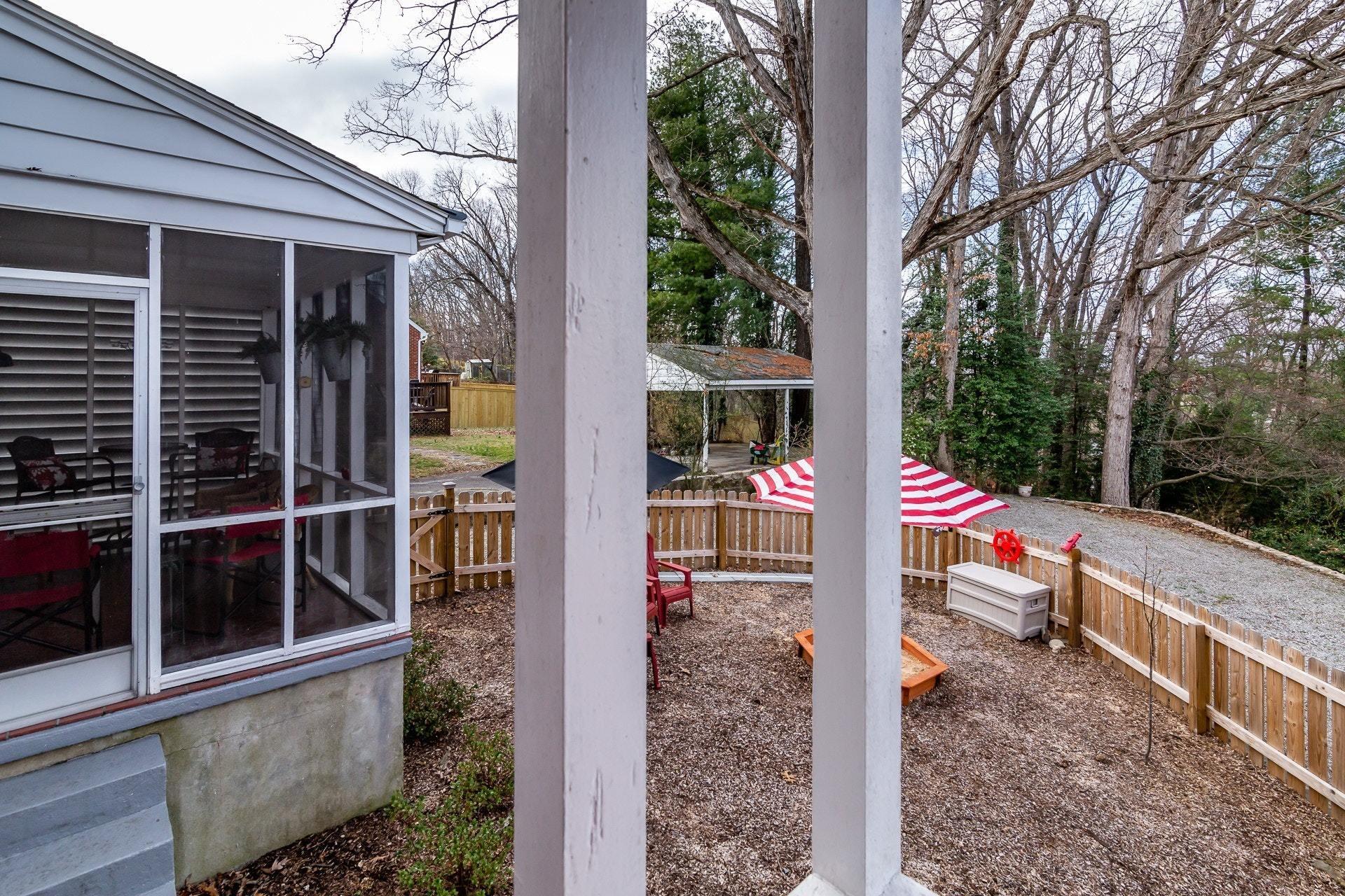 2457 Tillett Road Southwest Roanoke, VA 24015 - Photo 36 of 48 036-304263-36-2457 Tillet Dr-0160_742962