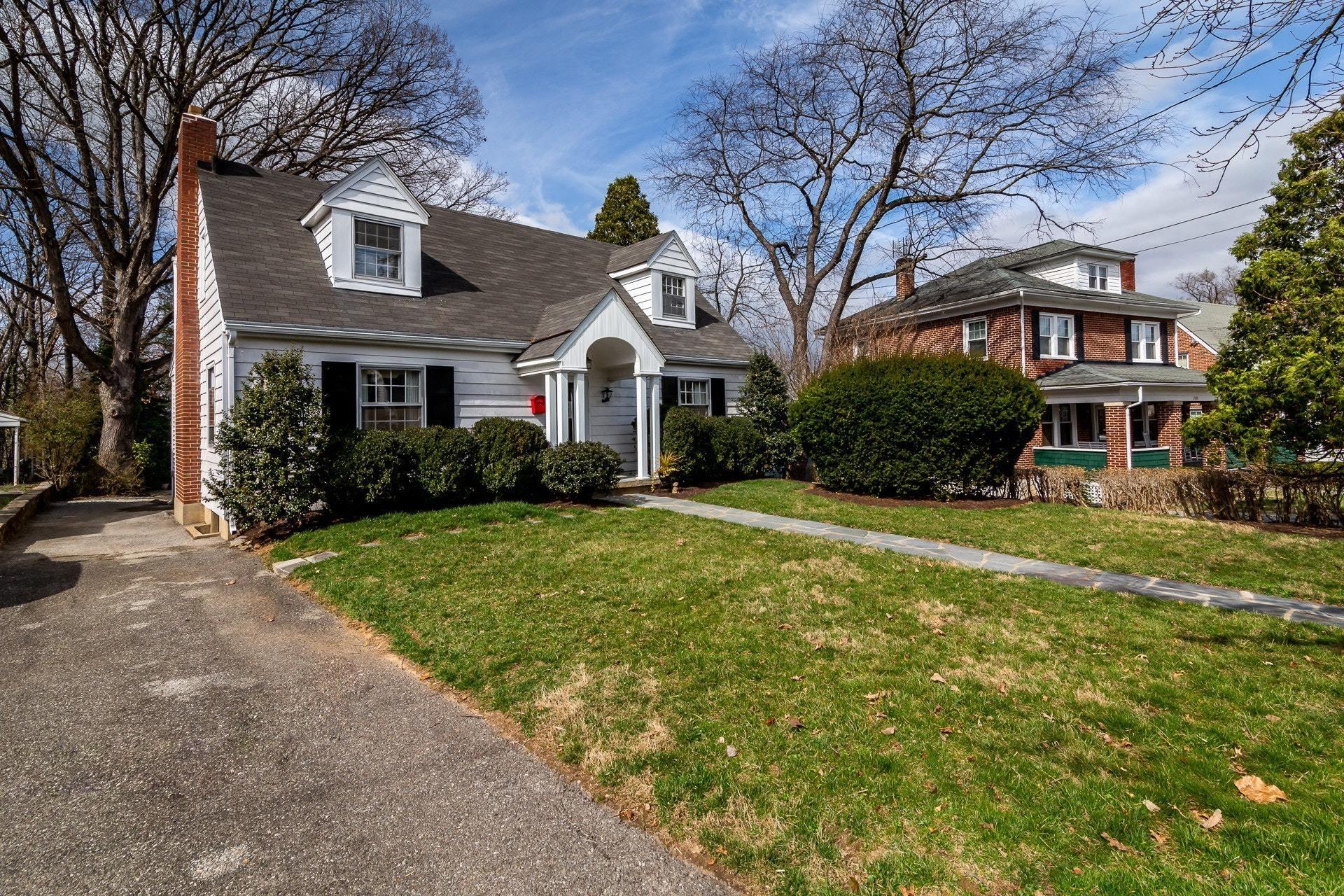 2457 Tillett Road Southwest Roanoke, VA 24015 - Photo 45 of 48 002-304263-02-2457 Tillet Dr-0154_742958