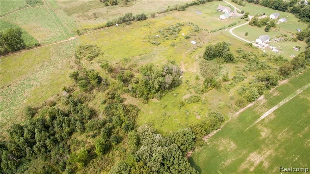 0 South Gregory Road Fowlerville, MI 48836 - Photo 1 of 26