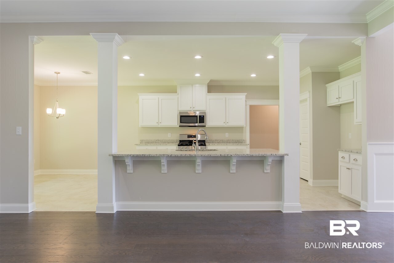 12237 Lone Eagle Drive Daphne, AL 36527 - Photo 10 of 43