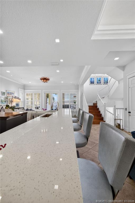 334 Southwest Atlanta Avenue Stuart, FL 34994 - Photo 25 of 55 Kitchen