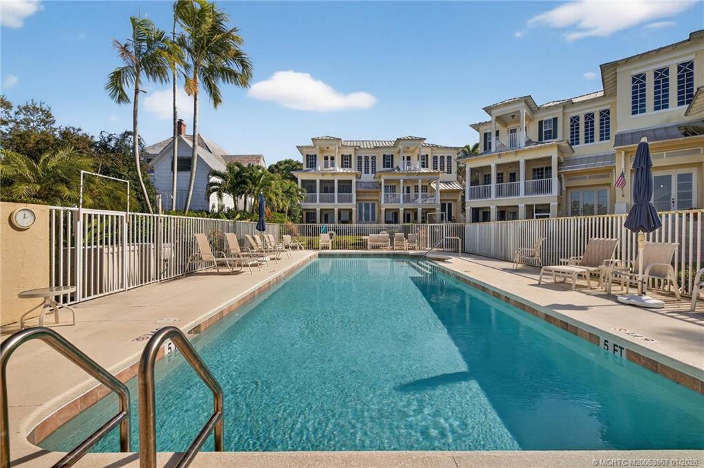 334 Southwest Atlanta Avenue Stuart, FL 34994 - Photo 50 of 55 Pool