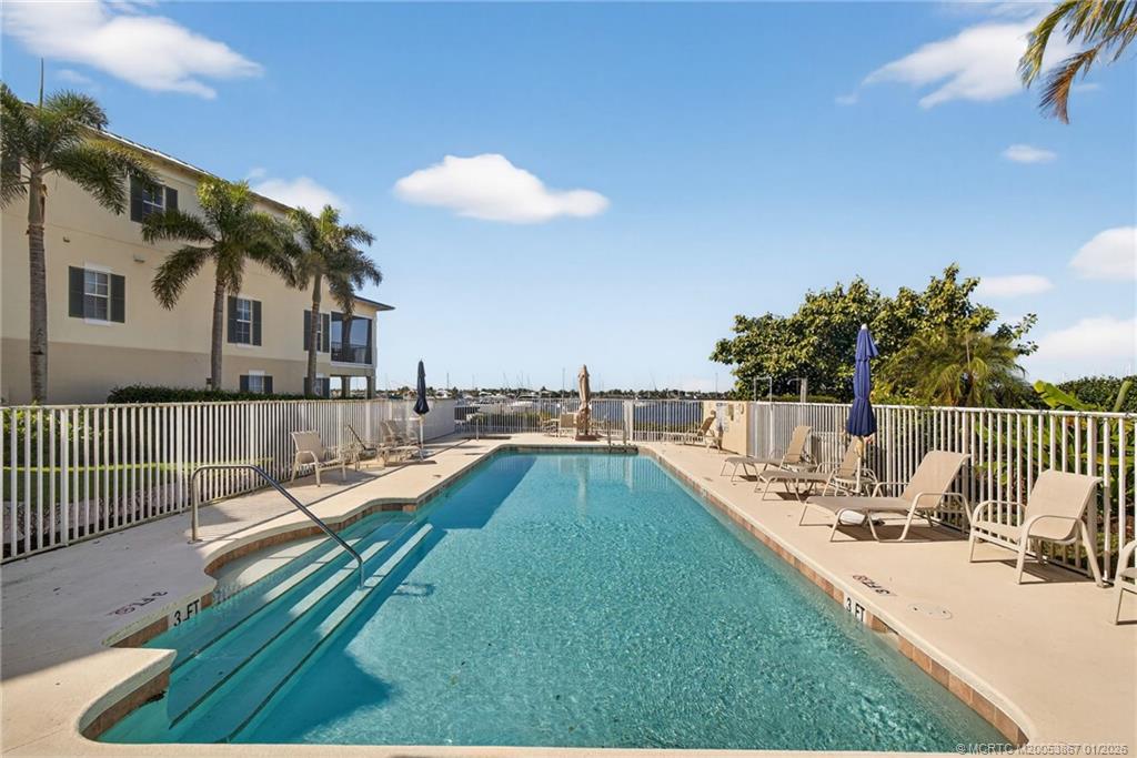 334 Southwest Atlanta Avenue Stuart, FL 34994 - Photo 51 of 55 Pool