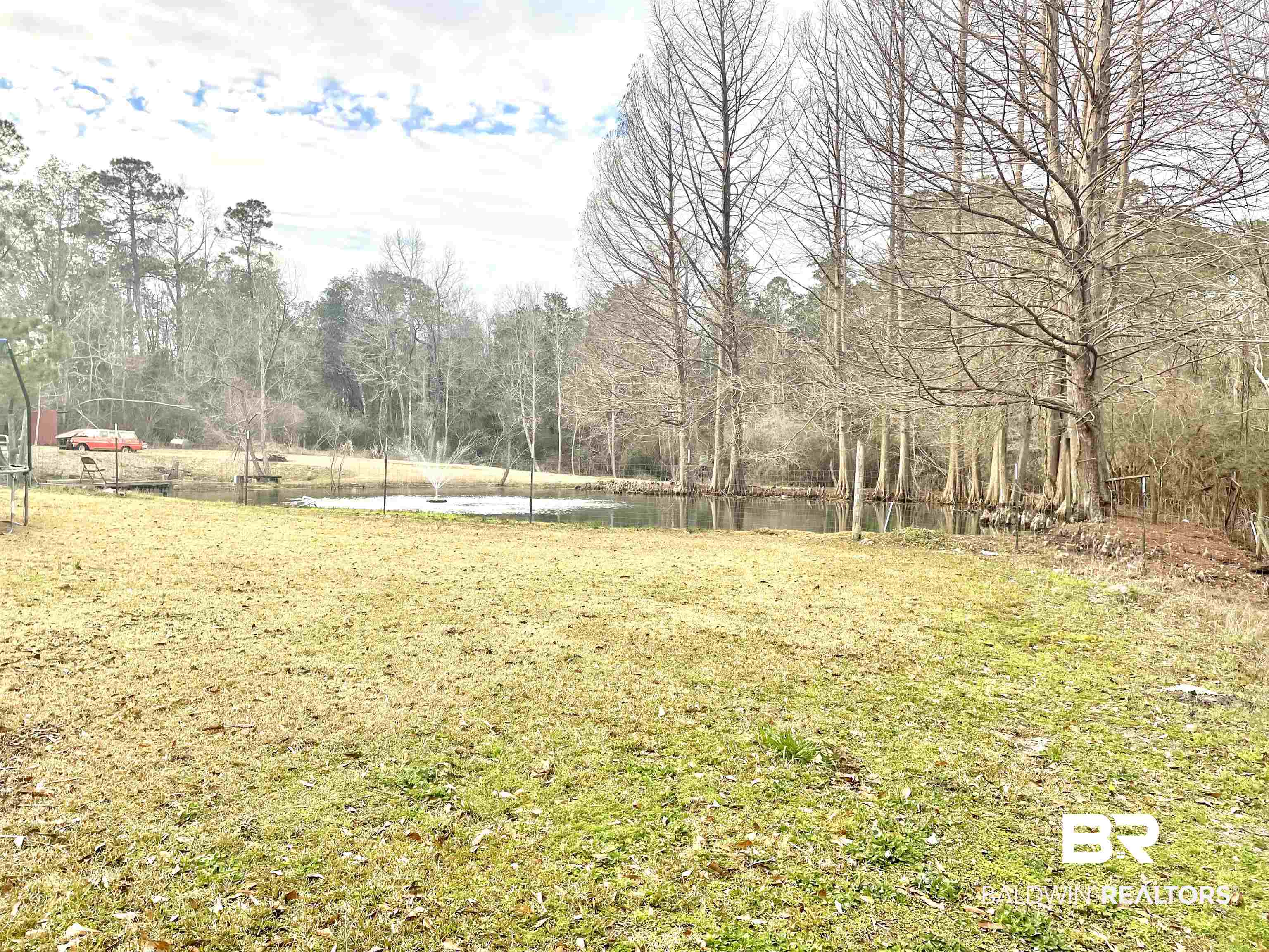 1592 Wolf Log Road Flomaton, AL 36441 - Photo 17 of 24