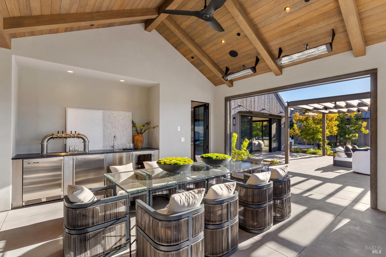 1590 McKinley Road Napa, CA 94558 - Photo 42 of 68