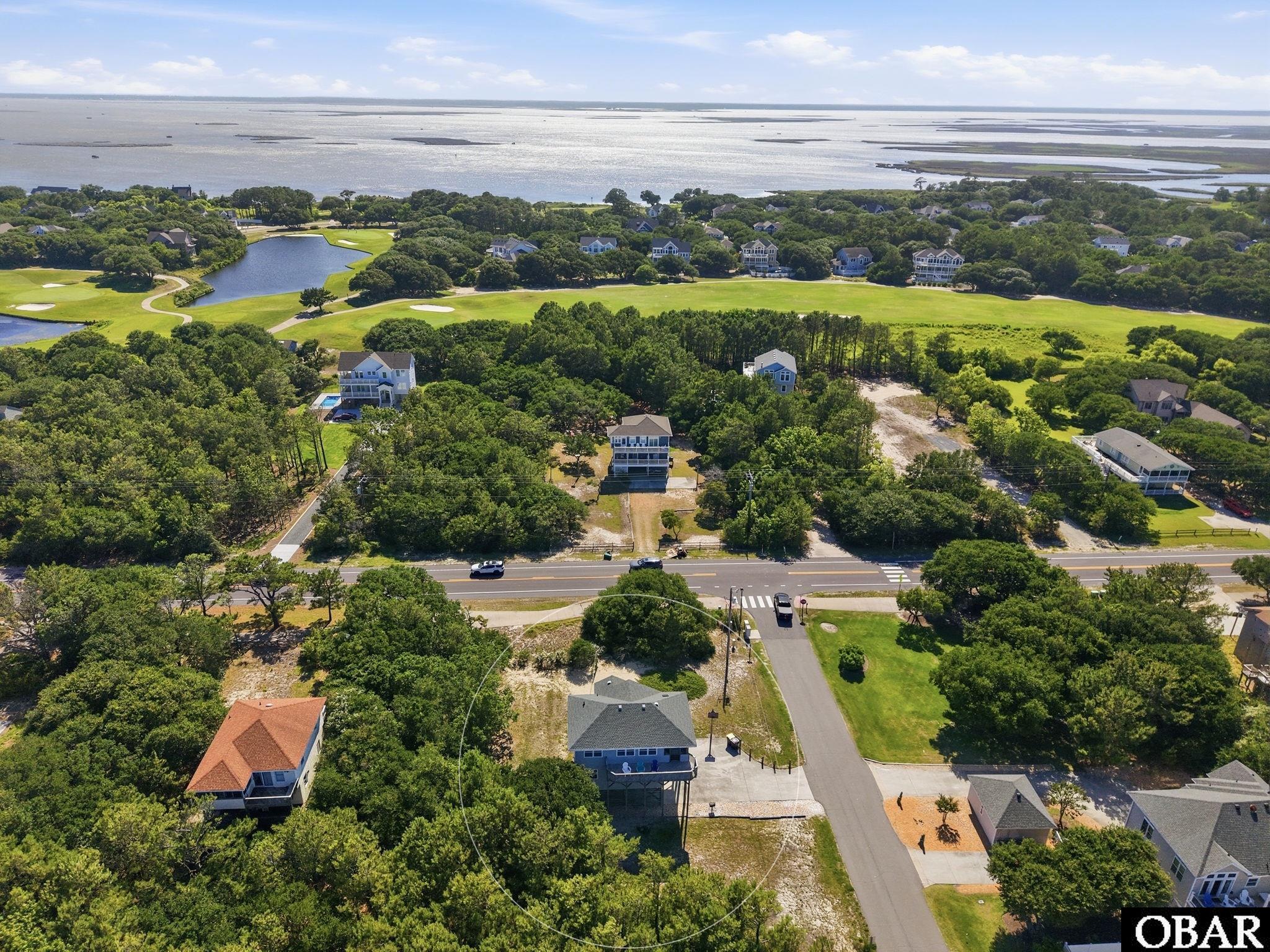 545 Sea Shell Lane Corolla, NC 27927 - Photo 42 of 46