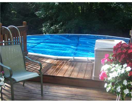 19 Pine Road Glocester, RI 02814 - Photo 4 of 12 Patio/Deck.