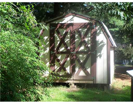 19 Pine Road Glocester, RI 02814 - Photo 6 of 12 Other. Outbuilding