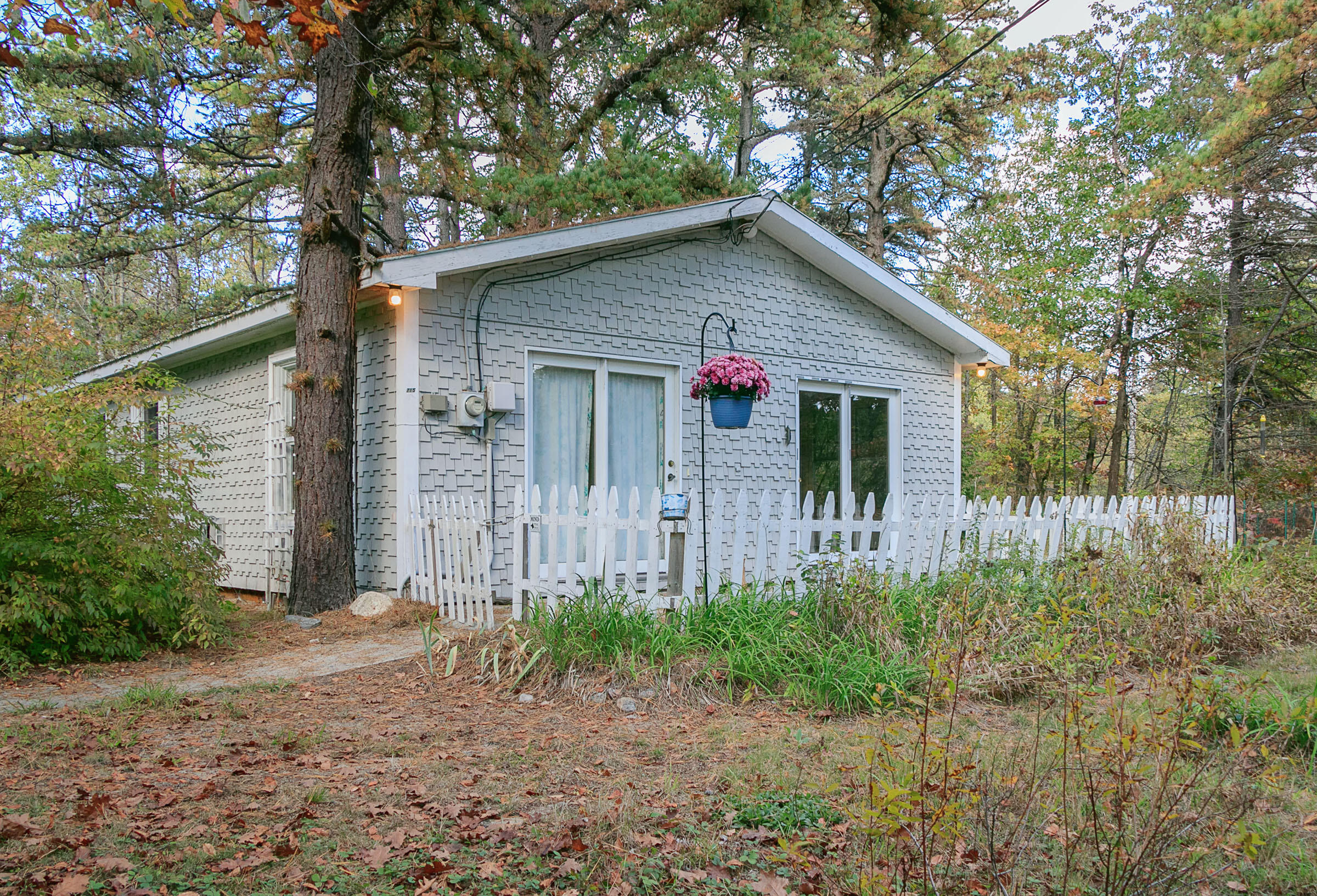 715 Webber Hill Road Kennebunk, ME 04043 - Photo 1 of 22 Exterior