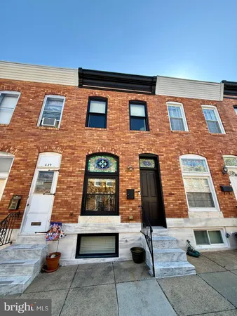 $419,900 | 631 South Curley Street, Baltimore, MD 21224