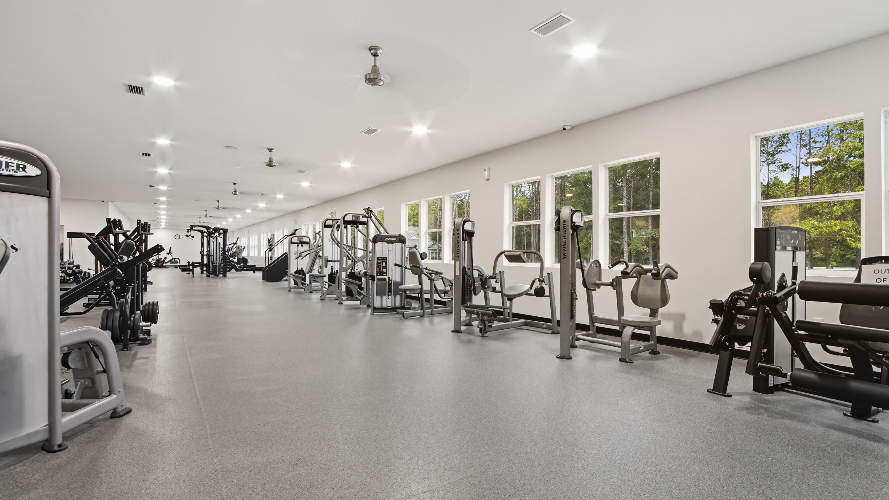 906 Symphony Way Freeport, FL 32439 - Photo 55 of 68 HB Fitness Center