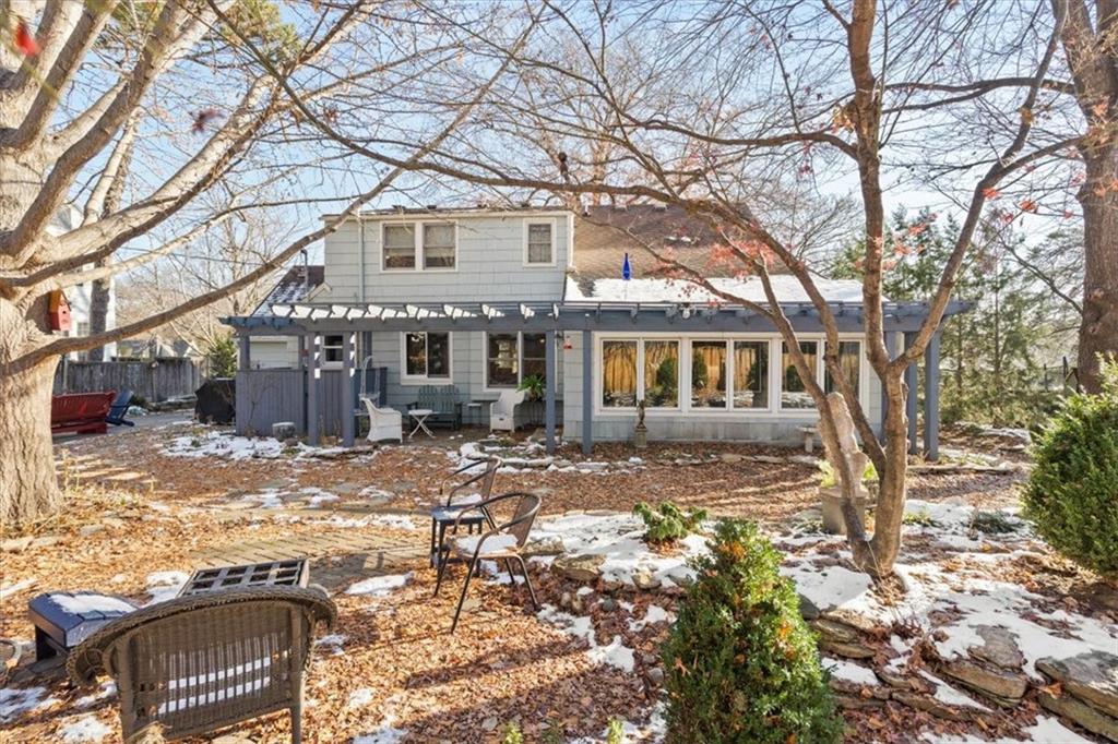 5426 Mission Road Fairway, KS 66205 - Photo 27 of 43