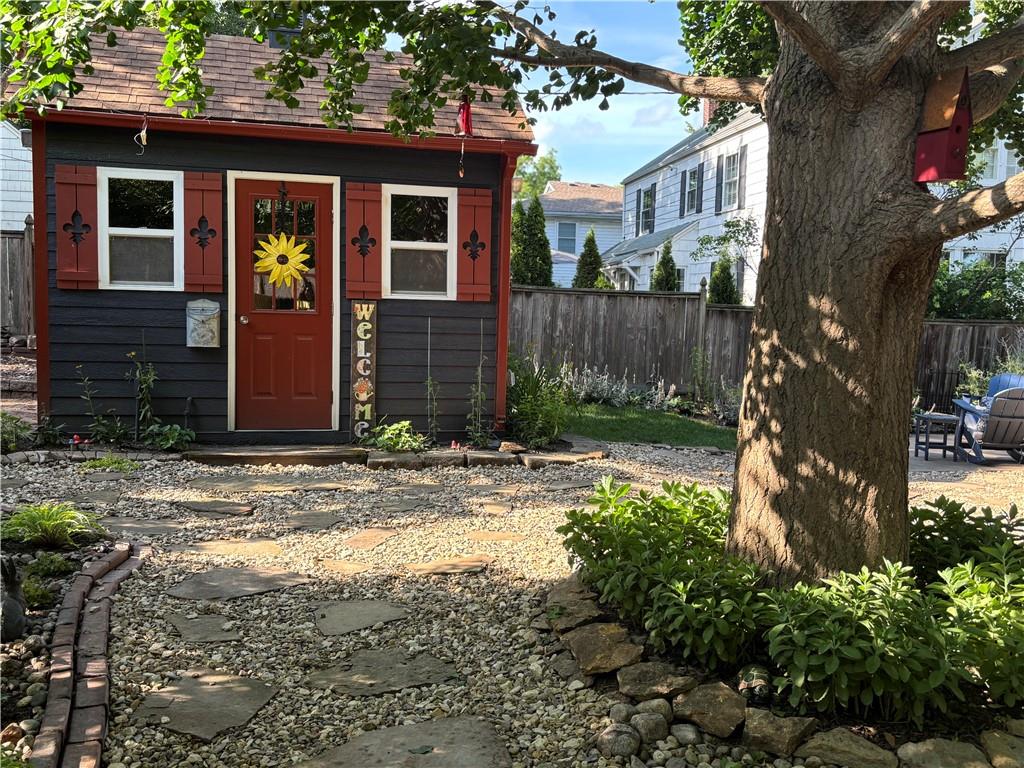 5426 Mission Road Fairway, KS 66205 - Photo 30 of 43