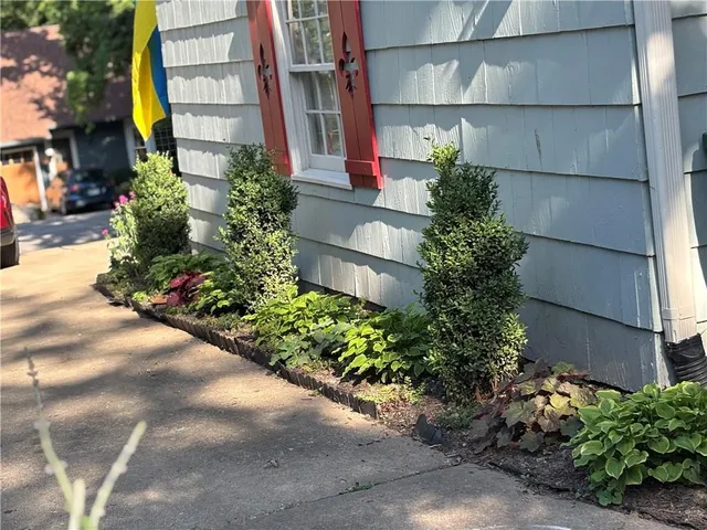 $650,000 | 5426 Mission Road, Fairway, KS 66205