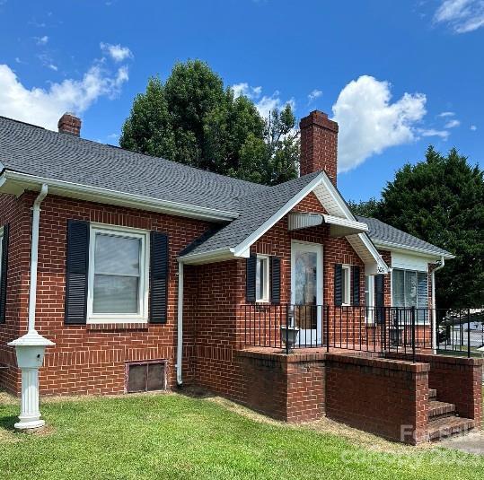 606 Carbon City Road Morganton, NC 28655 - Photo 1 of 28 Gallery Image 1