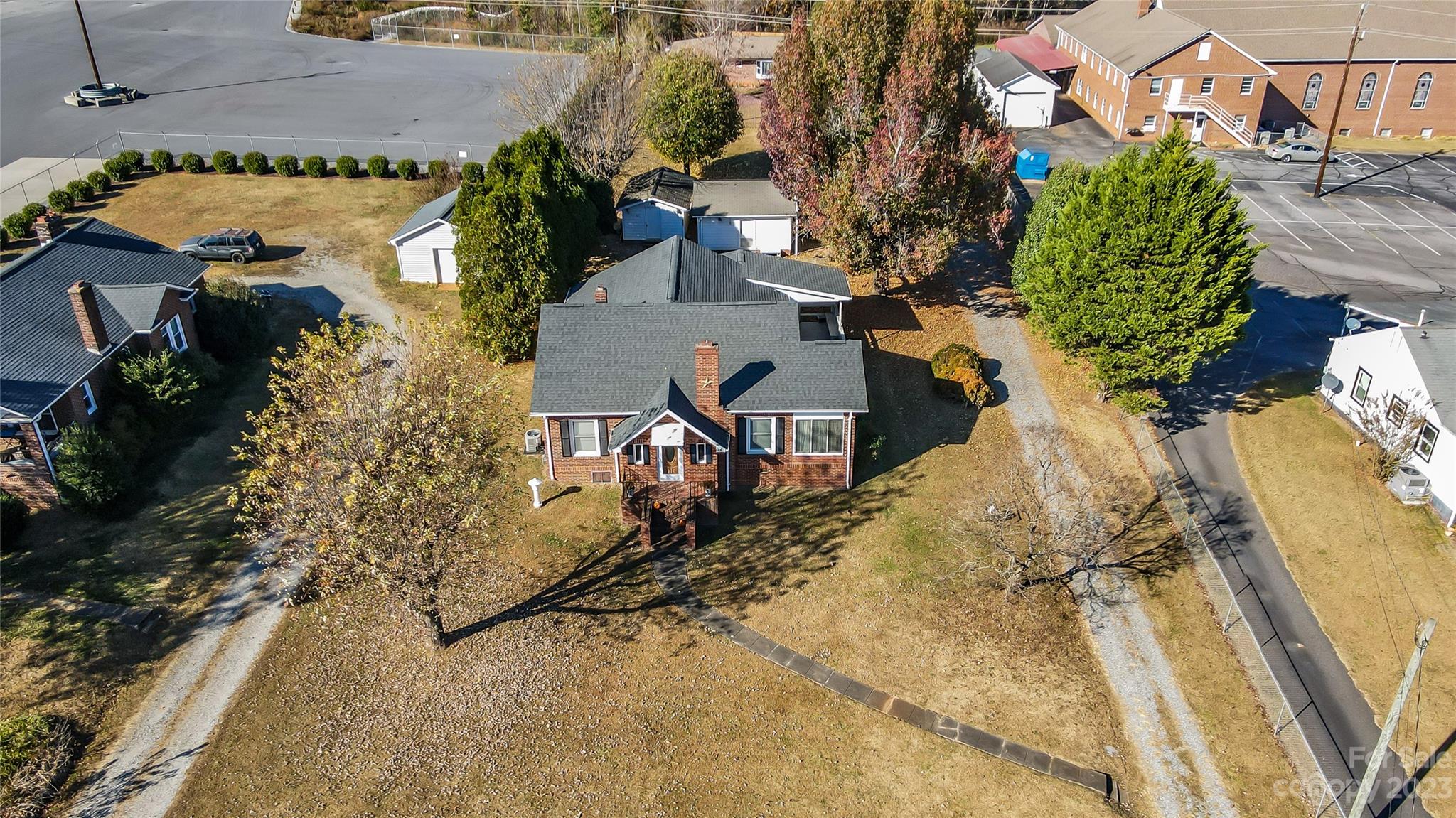 606 Carbon City Road Morganton, NC 28655 - Photo 19 of 28 Gallery Image 19