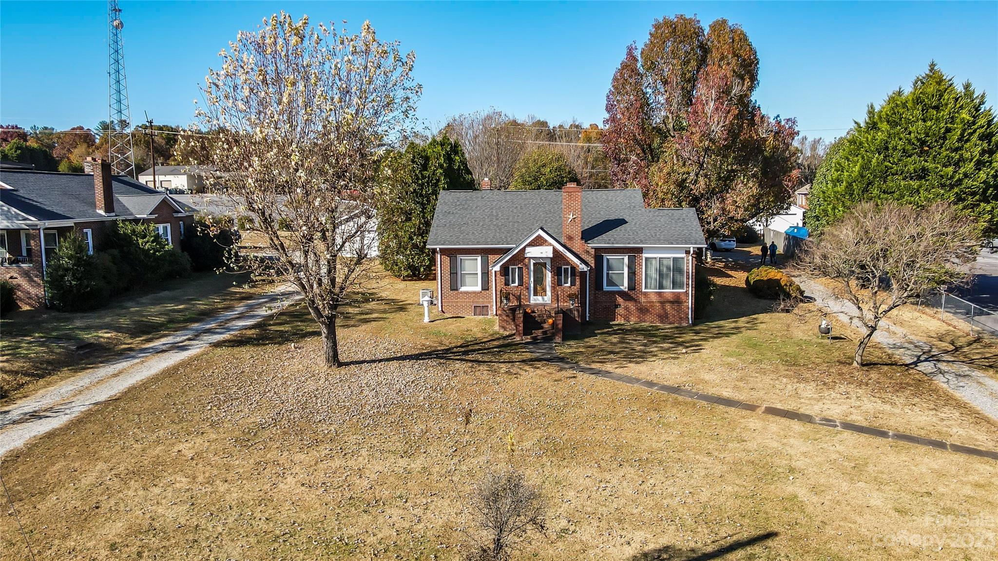 606 Carbon City Road Morganton, NC 28655 - Photo 2 of 28 Gallery Image 2