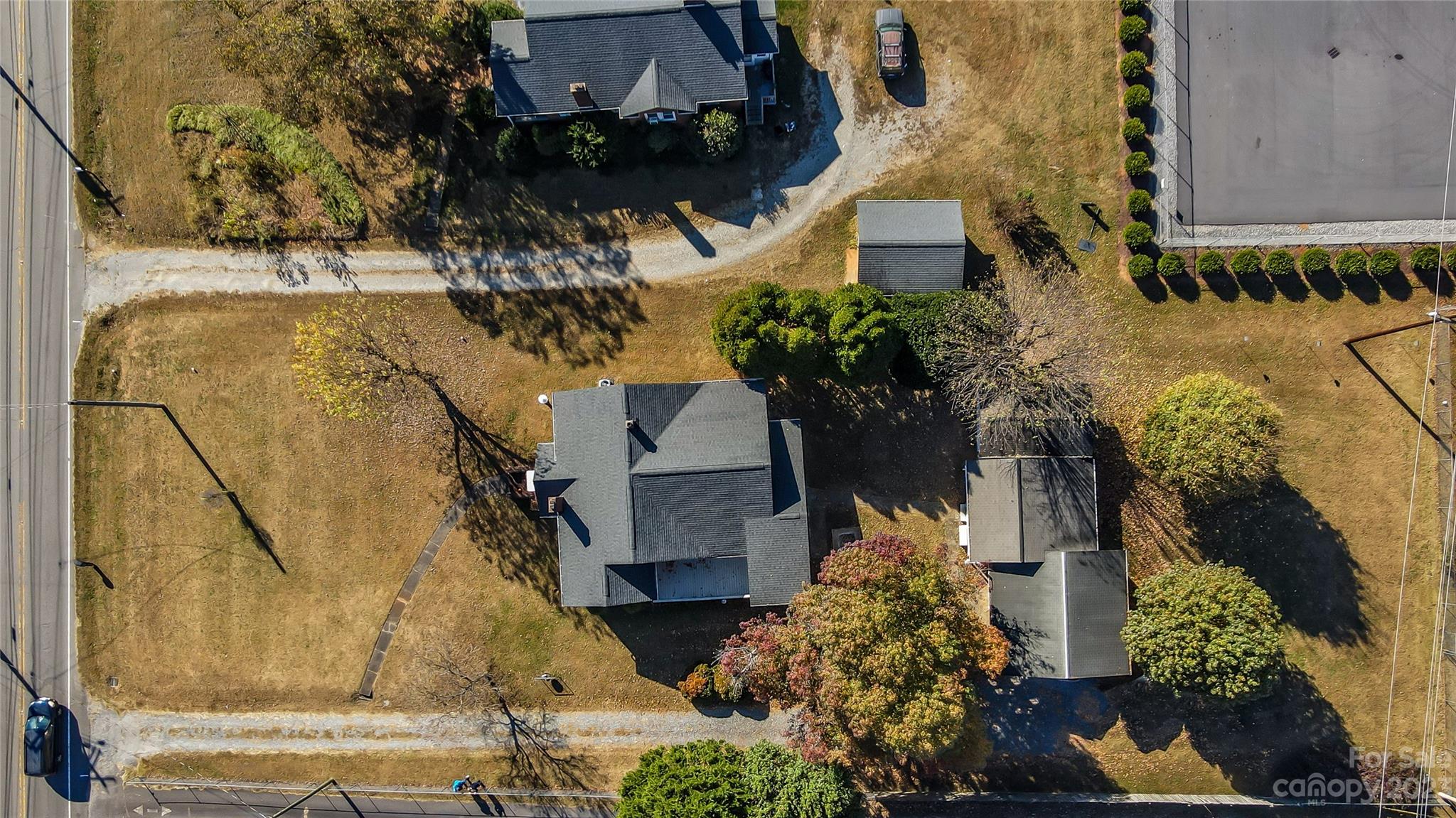 606 Carbon City Road Morganton, NC 28655 - Photo 25 of 28 Gallery Image 25