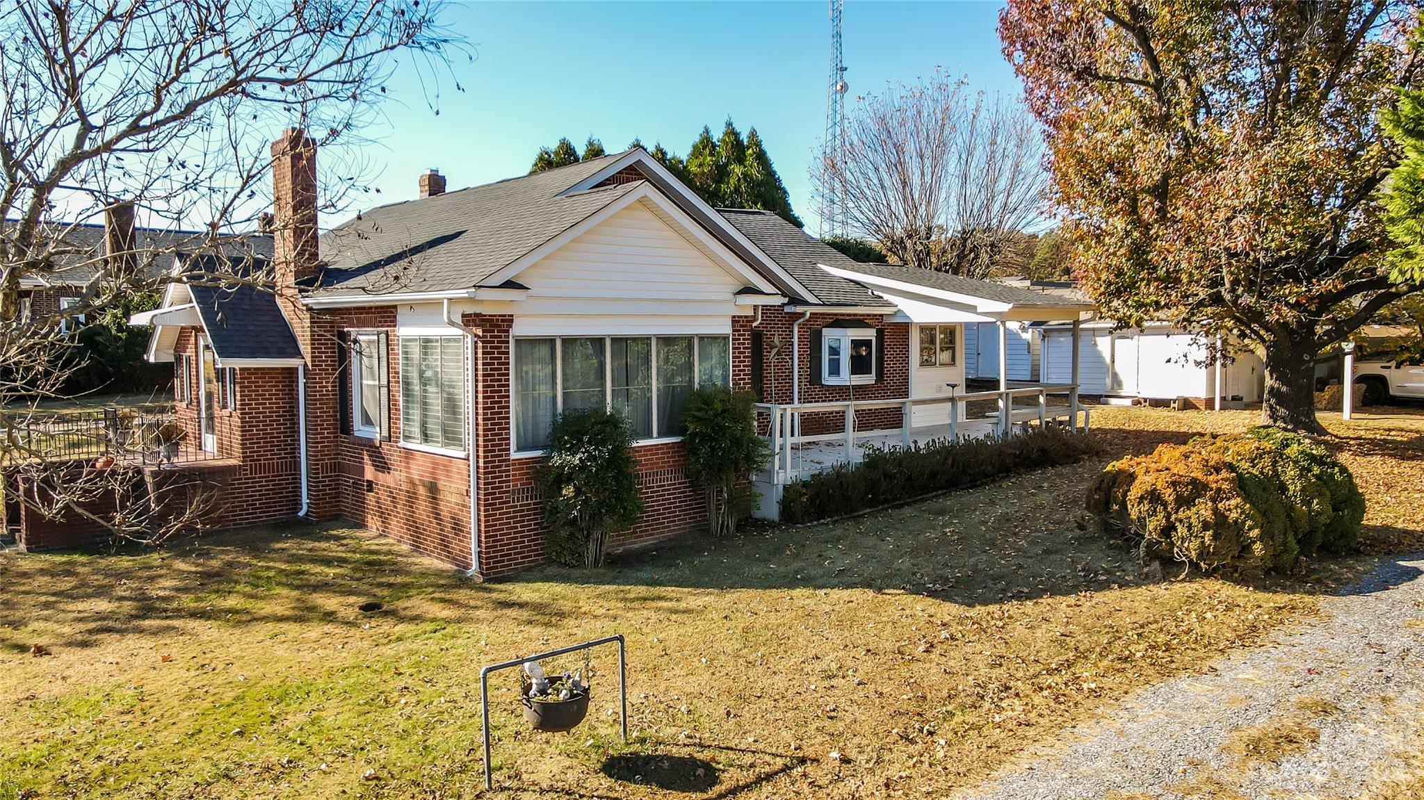 606 Carbon City Road Morganton, NC 28655 - Photo 26 of 28 Gallery Image 26