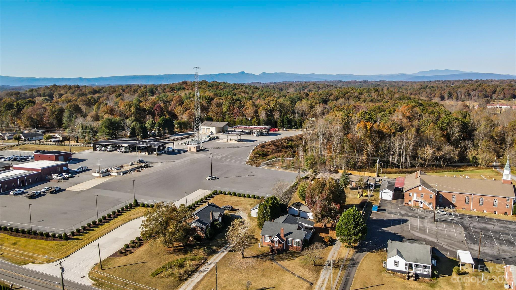 606 Carbon City Road Morganton, NC 28655 - Photo 28 of 28 Gallery Image 28