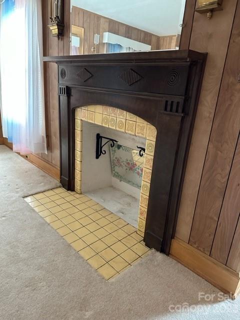 606 Carbon City Road Morganton, NC 28655 - Photo 5 of 28 Gallery Image 5