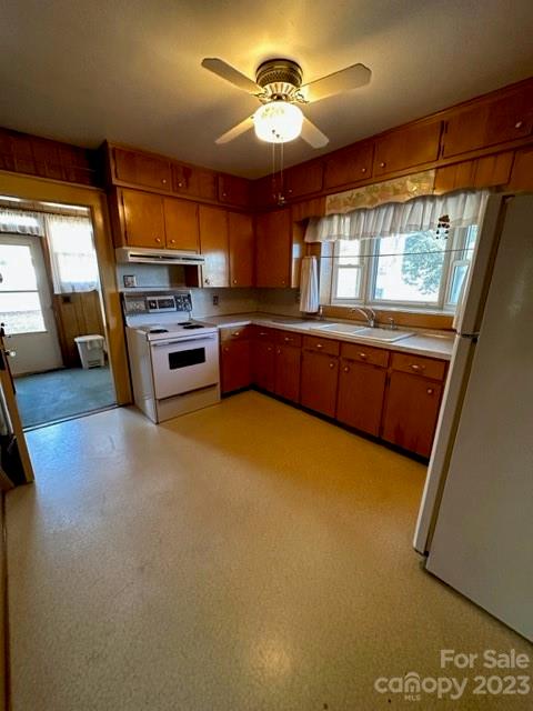 606 Carbon City Road Morganton, NC 28655 - Photo 6 of 28 Gallery Image 6