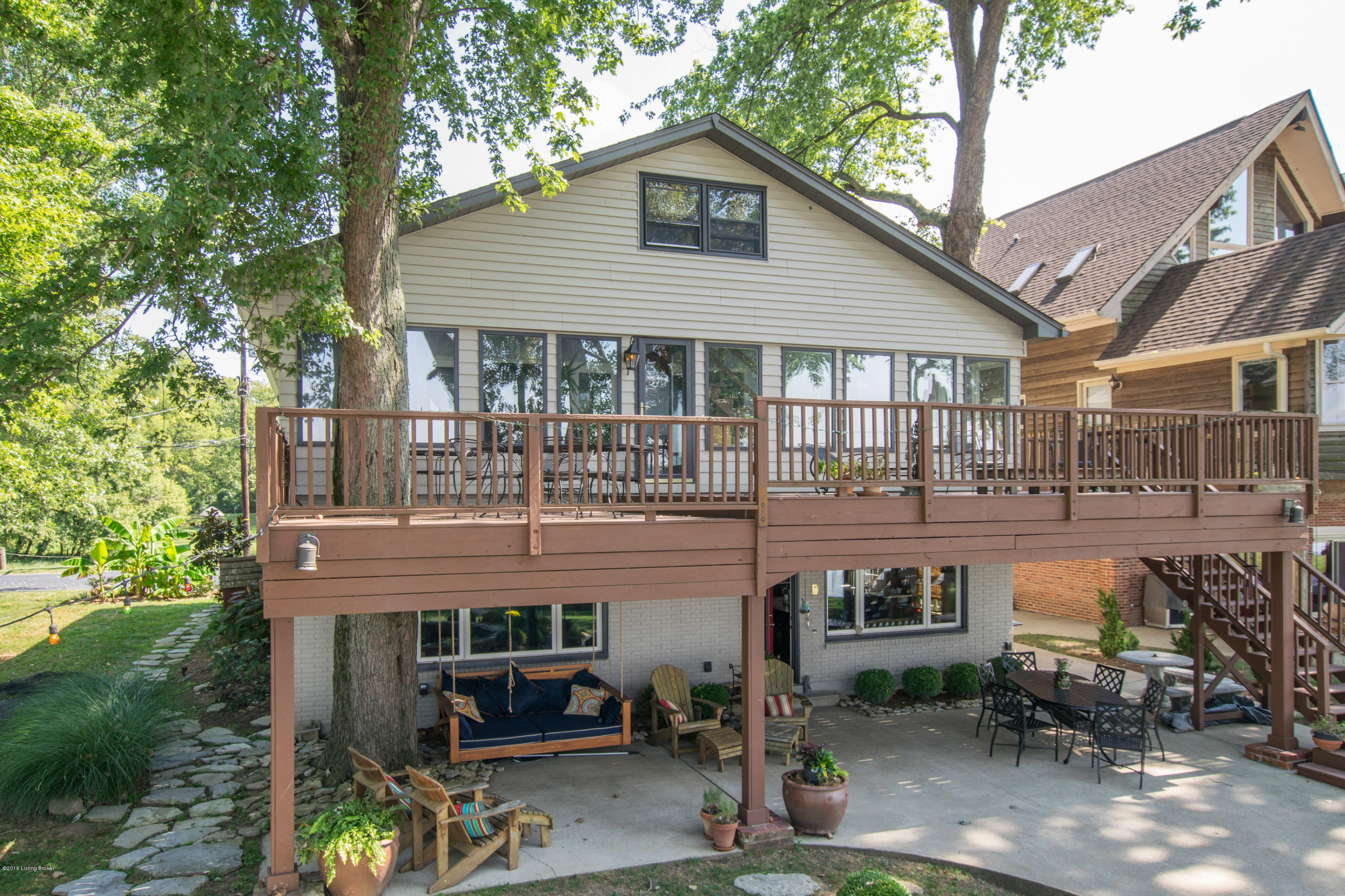 5401 Juniper Beach Road Prospect, KY 40059 - Photo 44 of 50 57 LSIR 20160915