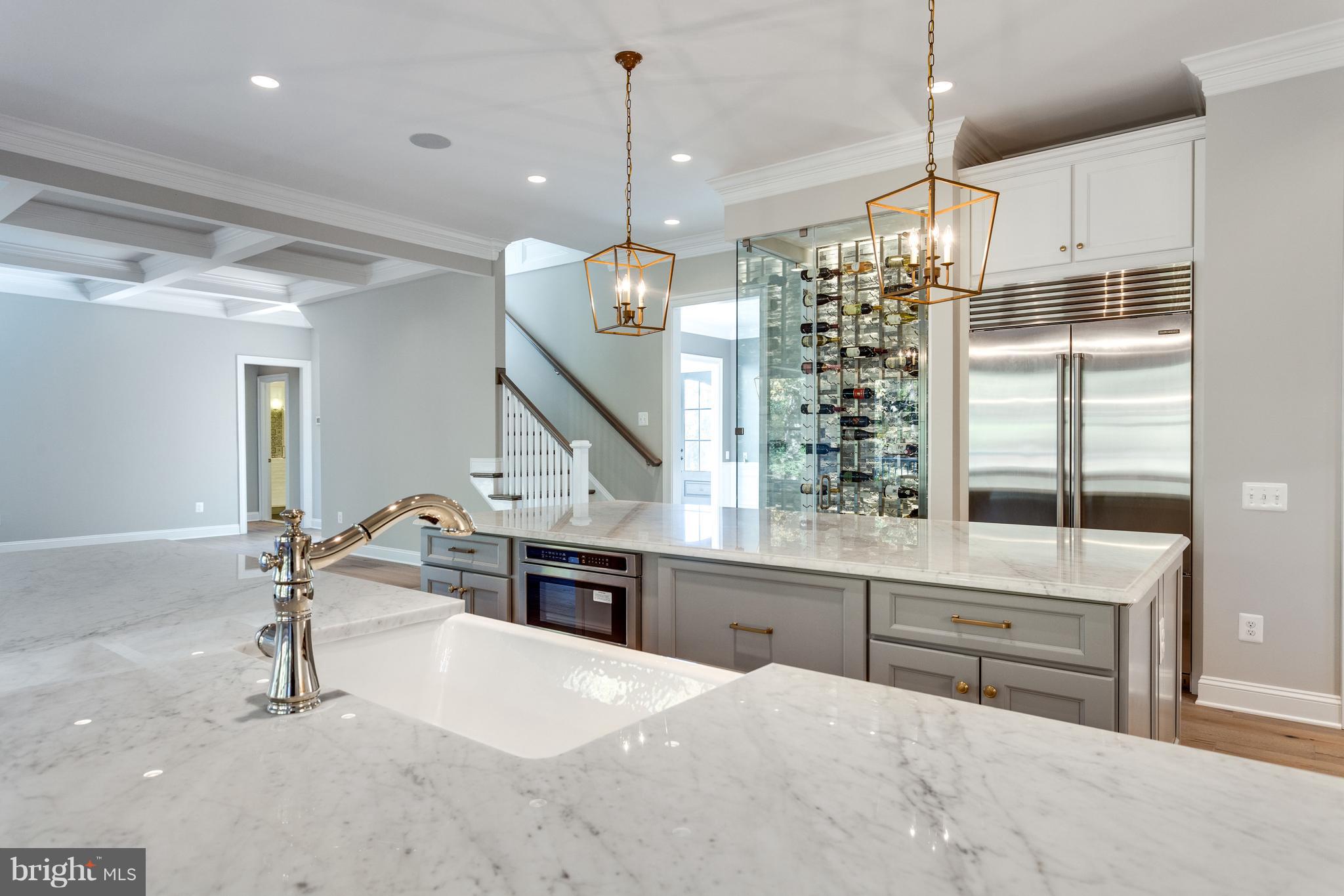 11701 Valley Road Fairfax, VA 22033 - Photo 13 of 36 As a custom builder, we cater to you