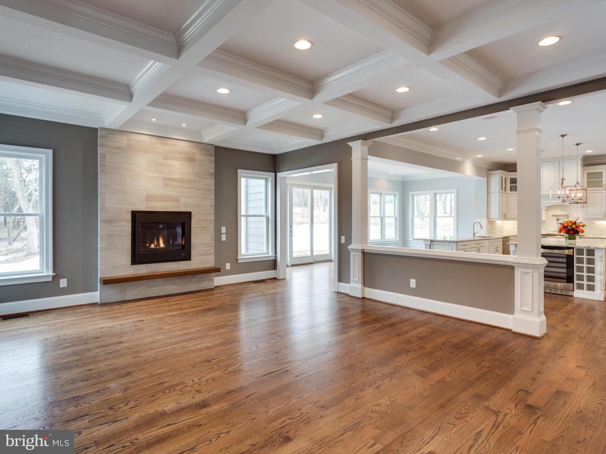 11701 Valley Road Fairfax, VA 22033 - Photo 22 of 36 Our homes, your way.