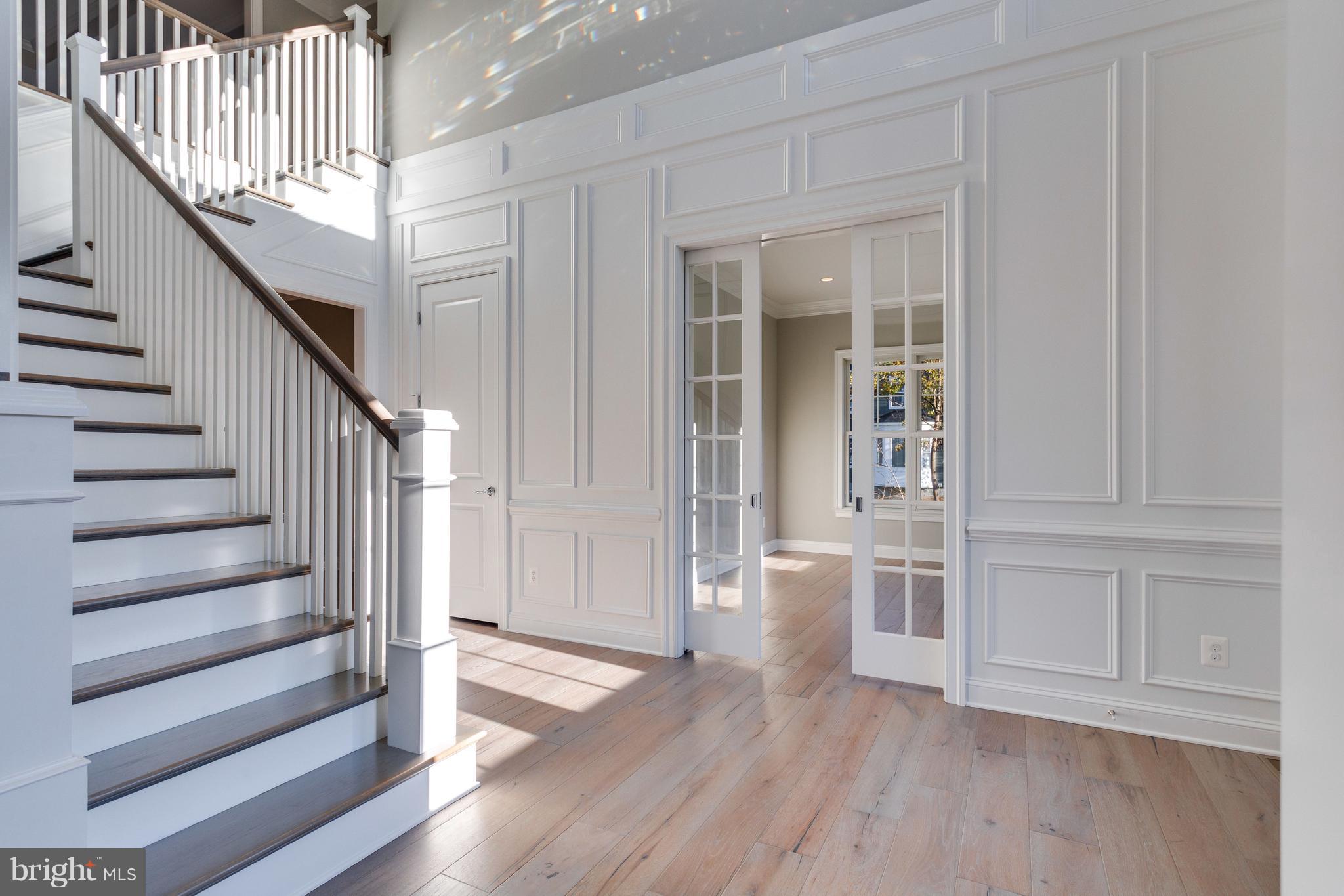 11701 Valley Road Fairfax, VA 22033 - Photo 7 of 36 Custom homes, uniquely yours.