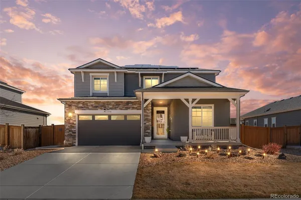 $685,000 | 11778 Oneida Street, Thornton, CO 80233