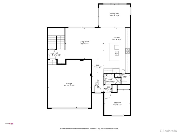 $685,000 | 11778 Oneida Street, Thornton, CO 80233