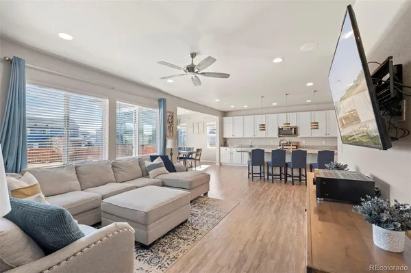 $685,000 | 11778 Oneida Street, Thornton, CO 80233