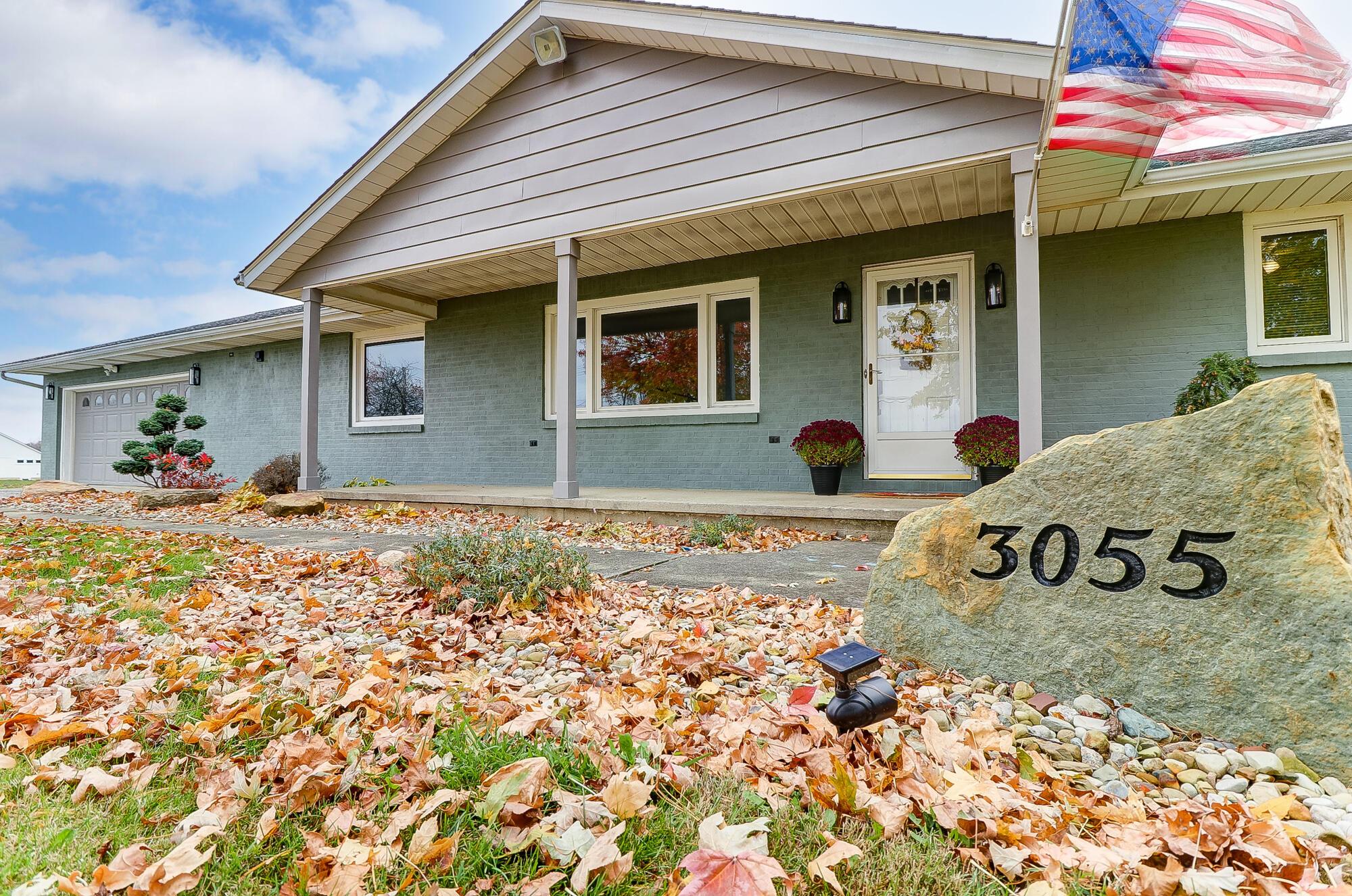 3055 Green Cook Road Johnstown, OH 43031 - Photo 3 of 49 012
